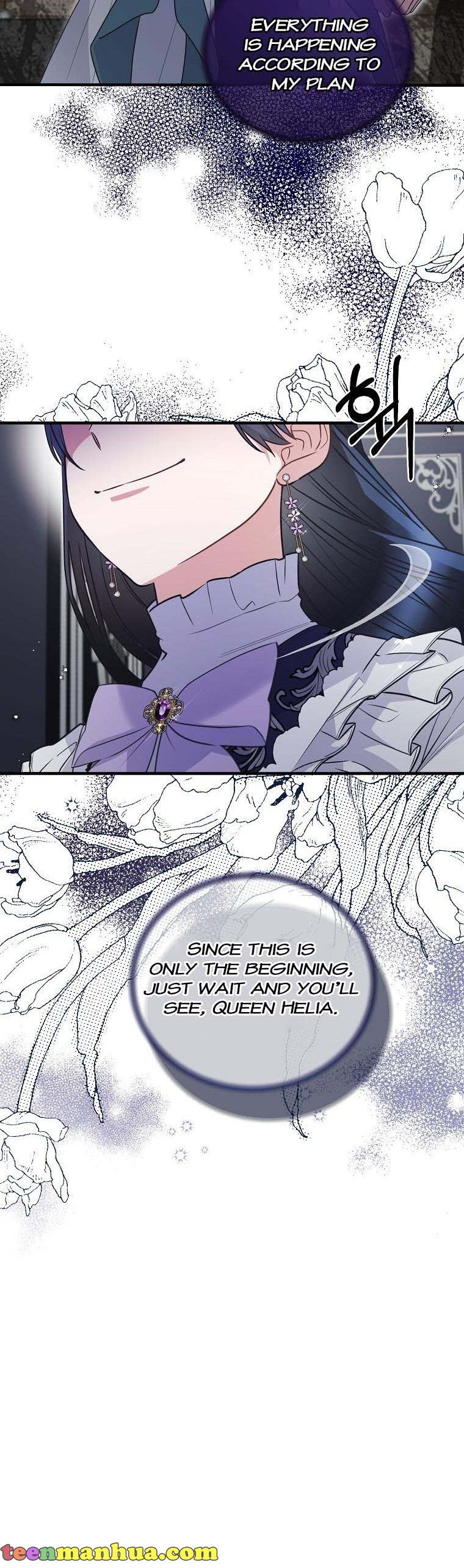 Angelic Lady Chapter 127 page 16