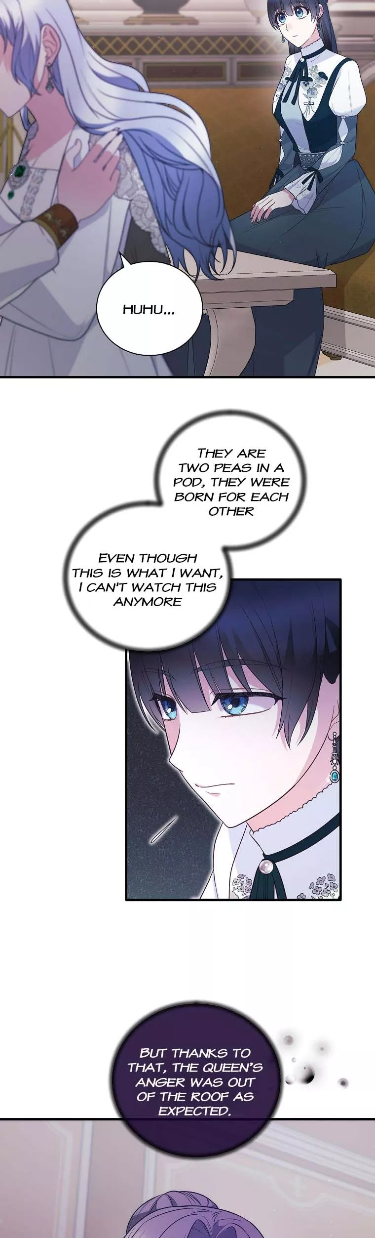 Angelic Lady Chapter 129 page 7