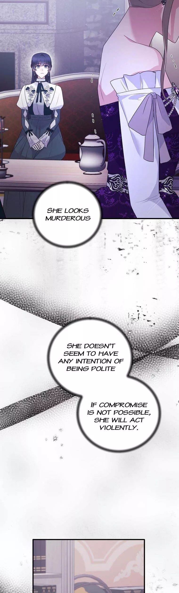 Angelic Lady Chapter 129 page 16