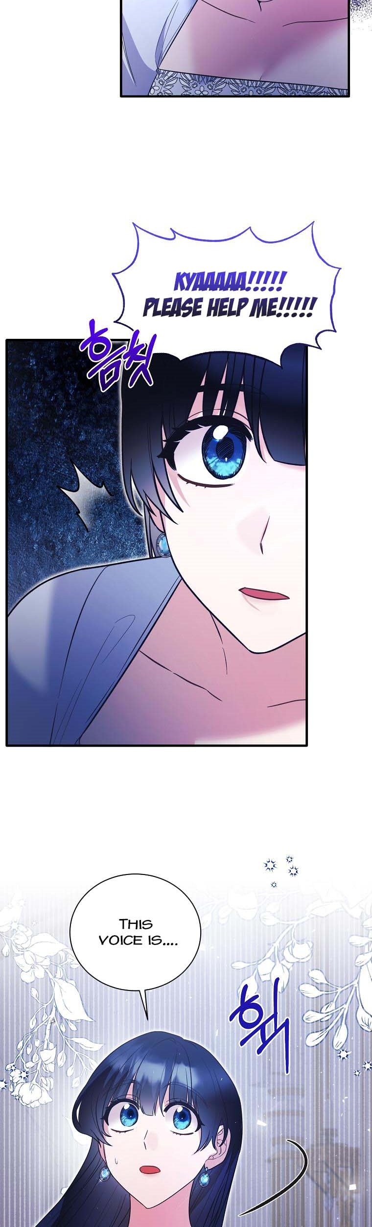 Angelic Lady Chapter 129 page 36