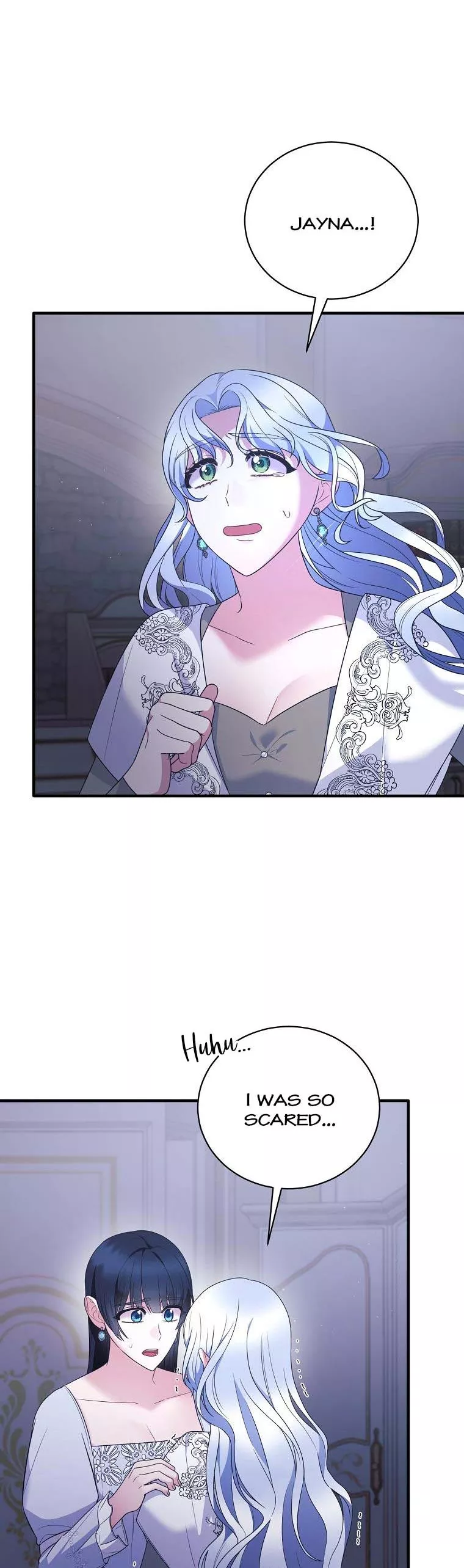 Angelic Lady Chapter 130 page 6
