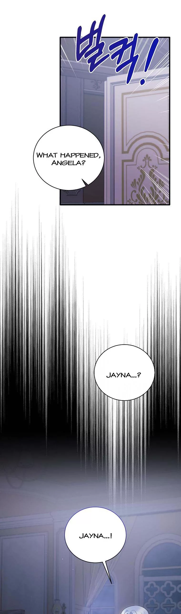 Angelic Lady Chapter 130 page 3