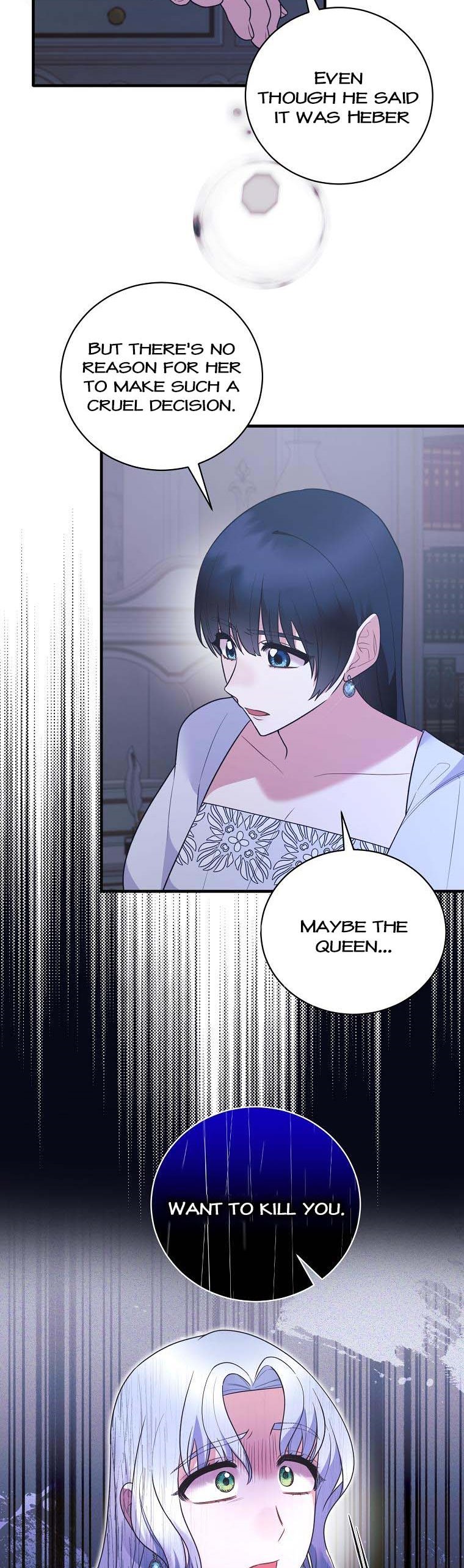 Angelic Lady Chapter 130 page 15