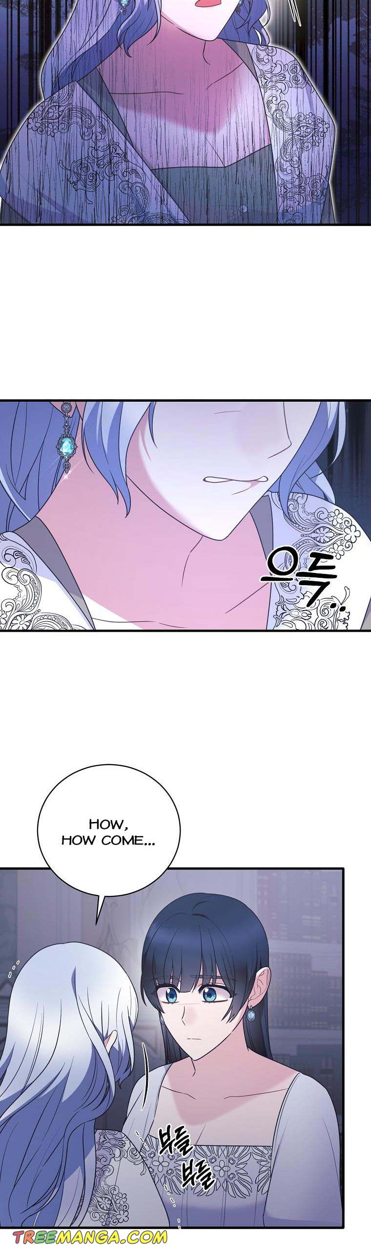 Angelic Lady Chapter 130 page 16