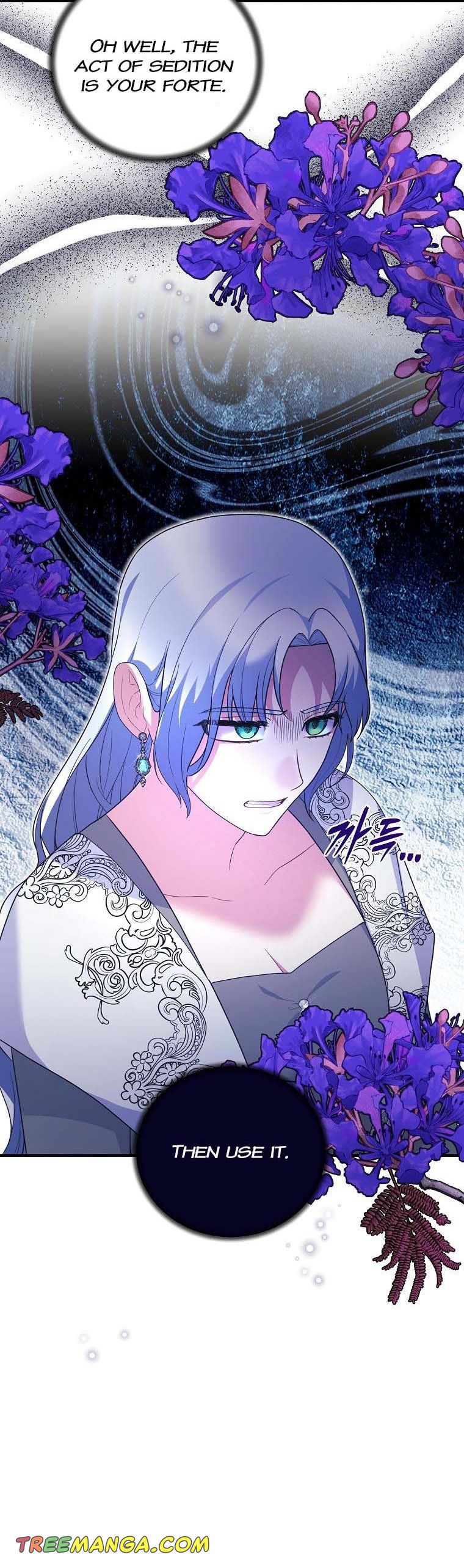 Angelic Lady Chapter 130 page 18