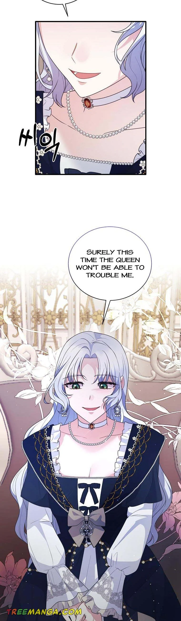 Angelic Lady Chapter 131 page 10