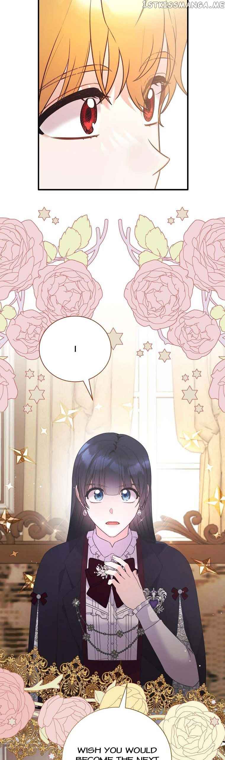 Angelic Lady Chapter 132 page 15