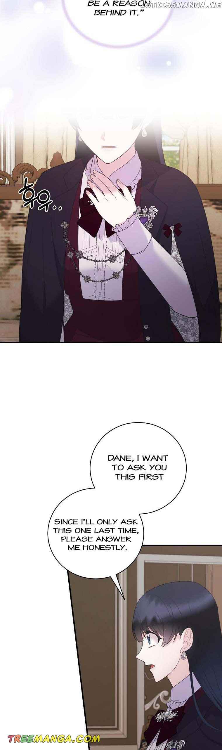 Angelic Lady Chapter 132 page 13