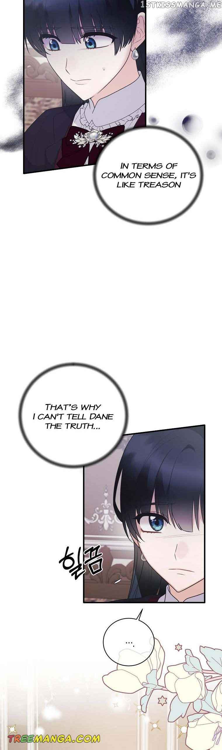 Angelic Lady Chapter 132 page 10