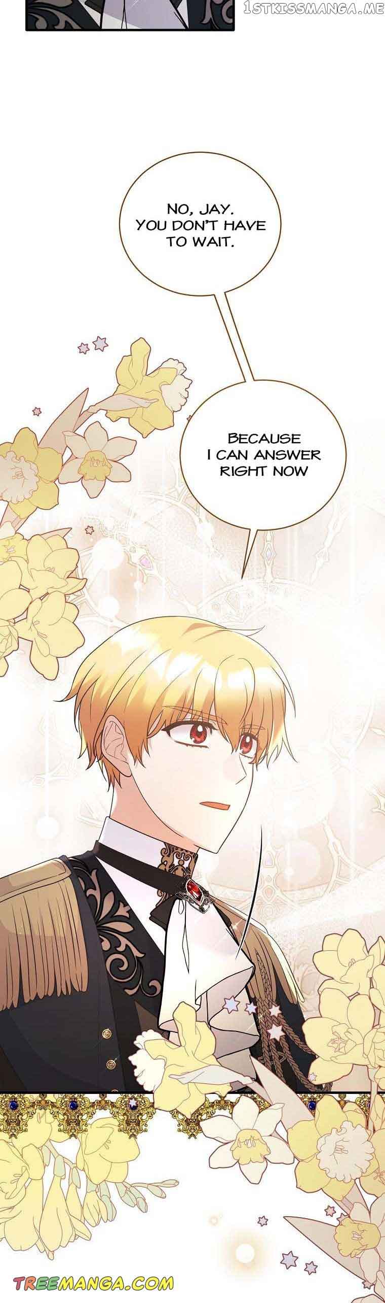 Angelic Lady Chapter 132 page 22