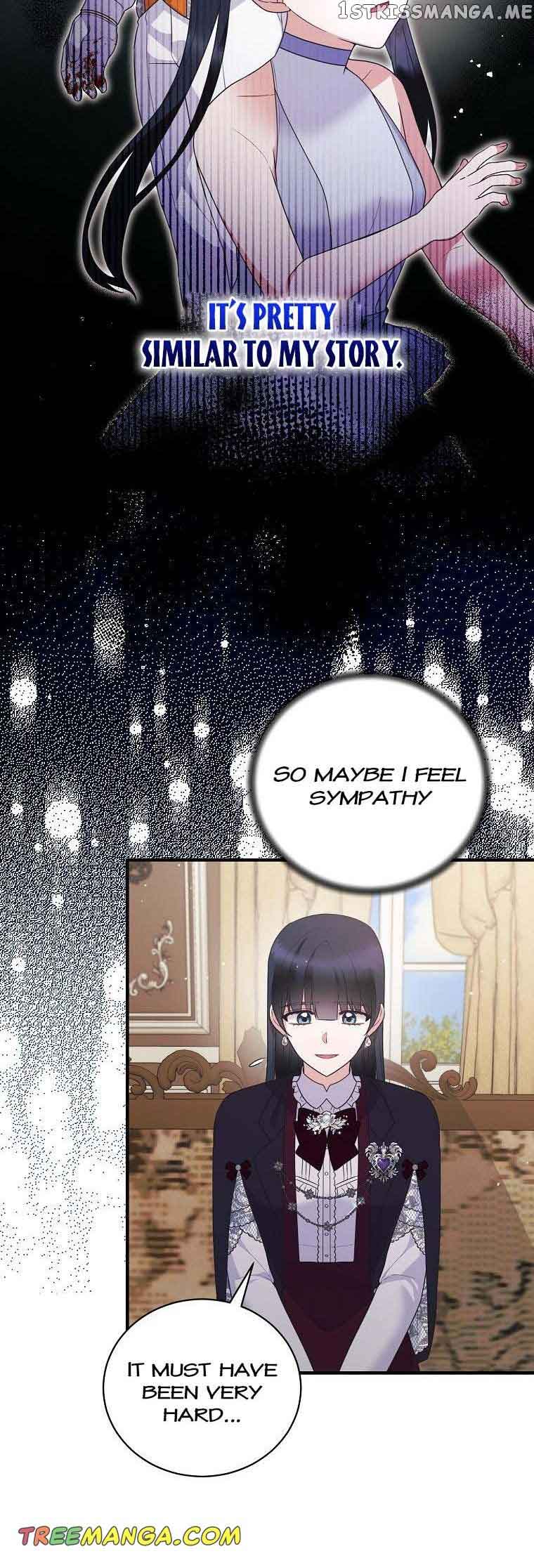 Angelic Lady Chapter 132 page 31