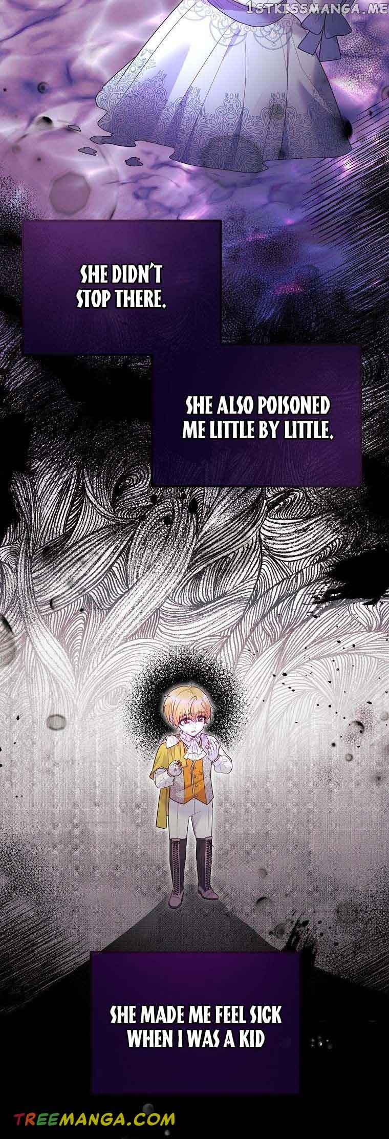 Angelic Lady Chapter 132 page 27
