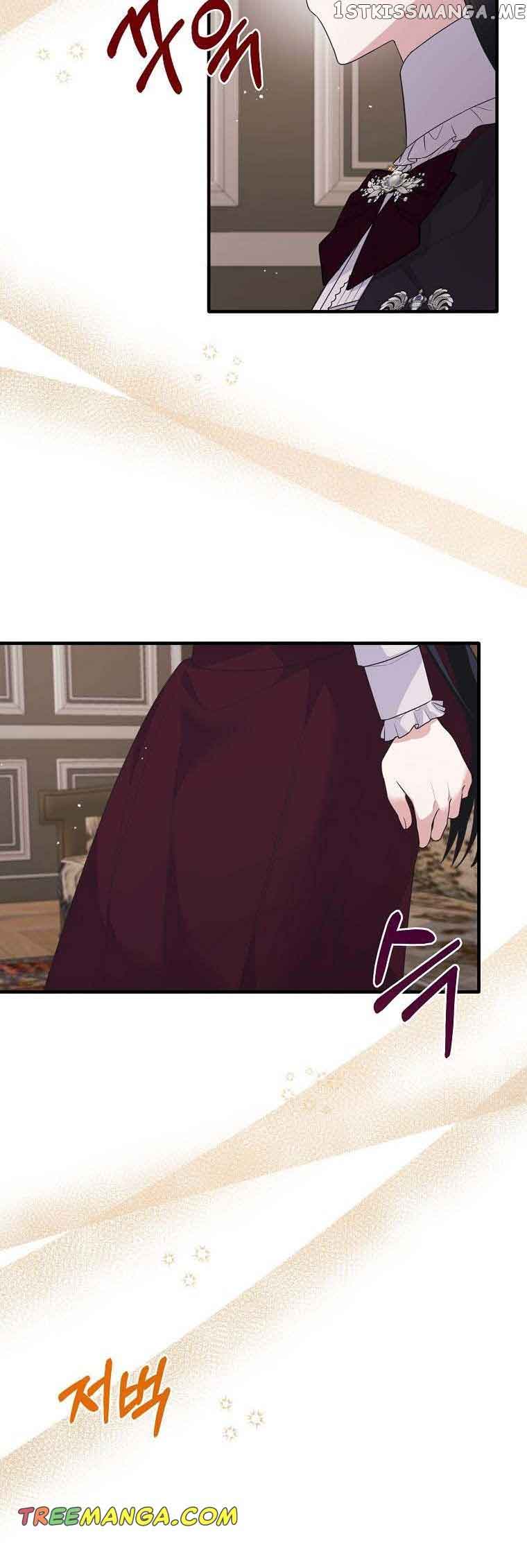 Angelic Lady Chapter 132 page 34