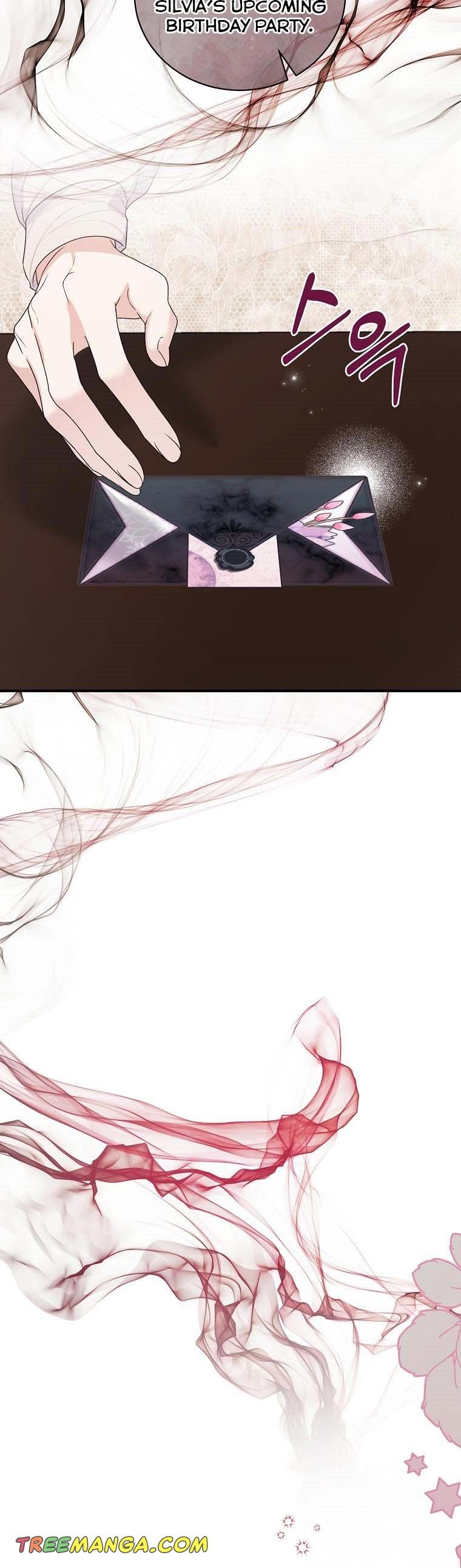 Angelic Lady Chapter 135 page 18