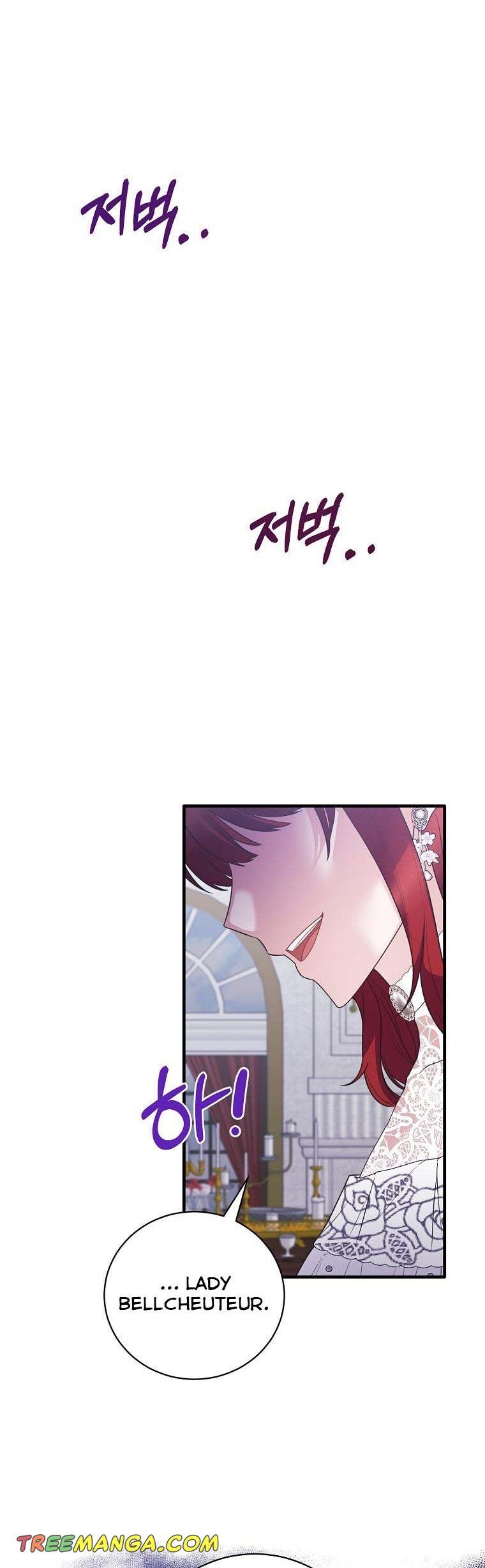Angelic Lady Chapter 135 page 37
