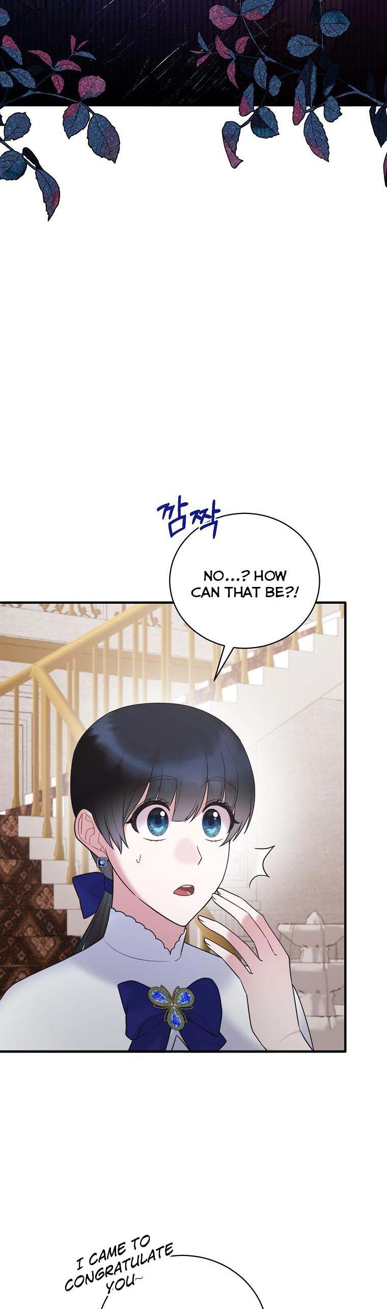 Angelic Lady Chapter 136 page 3