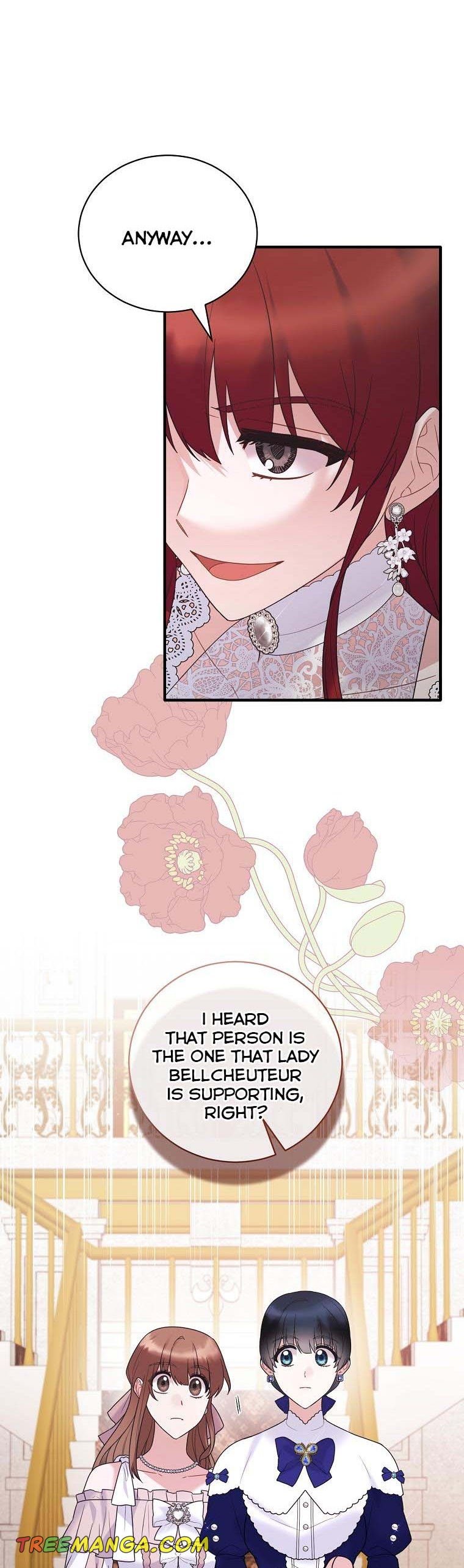 Angelic Lady Chapter 136 page 5