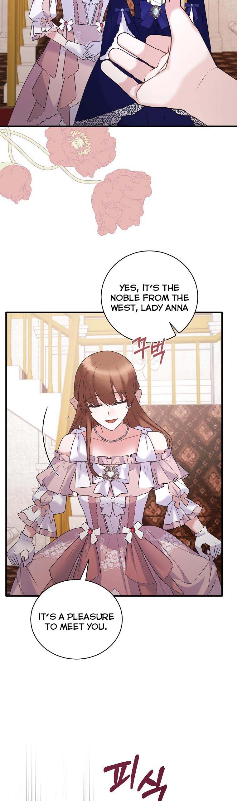 Angelic Lady Chapter 136 page 6