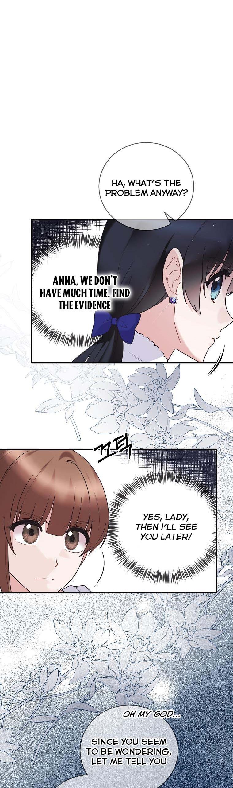 Angelic Lady Chapter 136 page 13