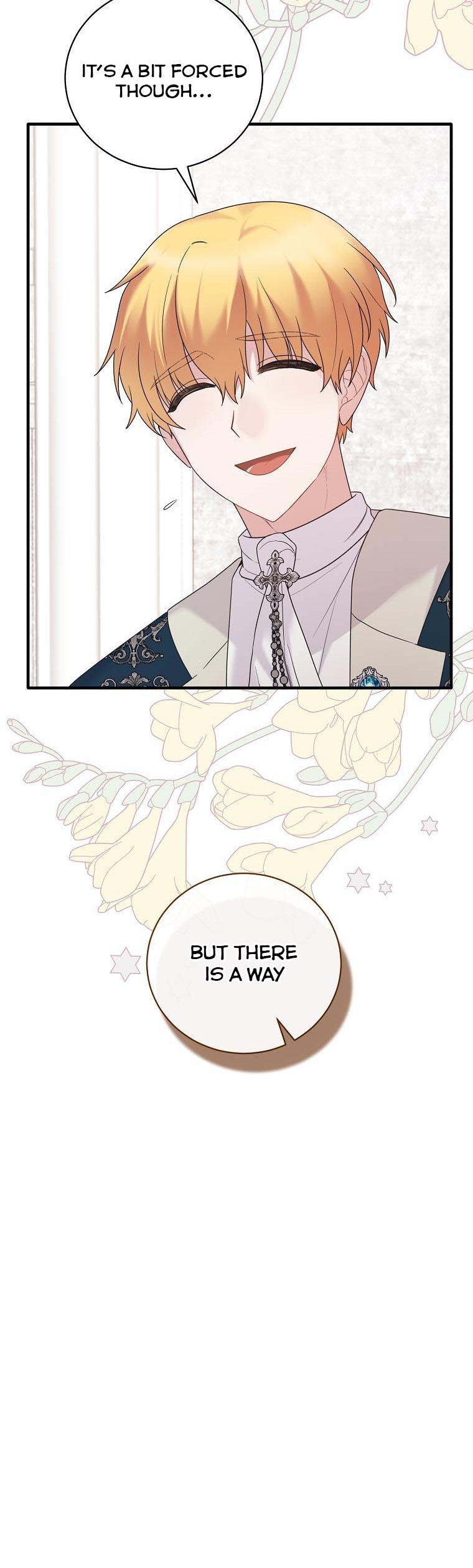 Angelic Lady Chapter 136 page 22