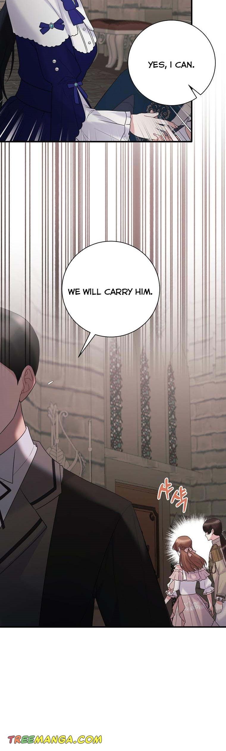 Angelic Lady Chapter 136 page 29