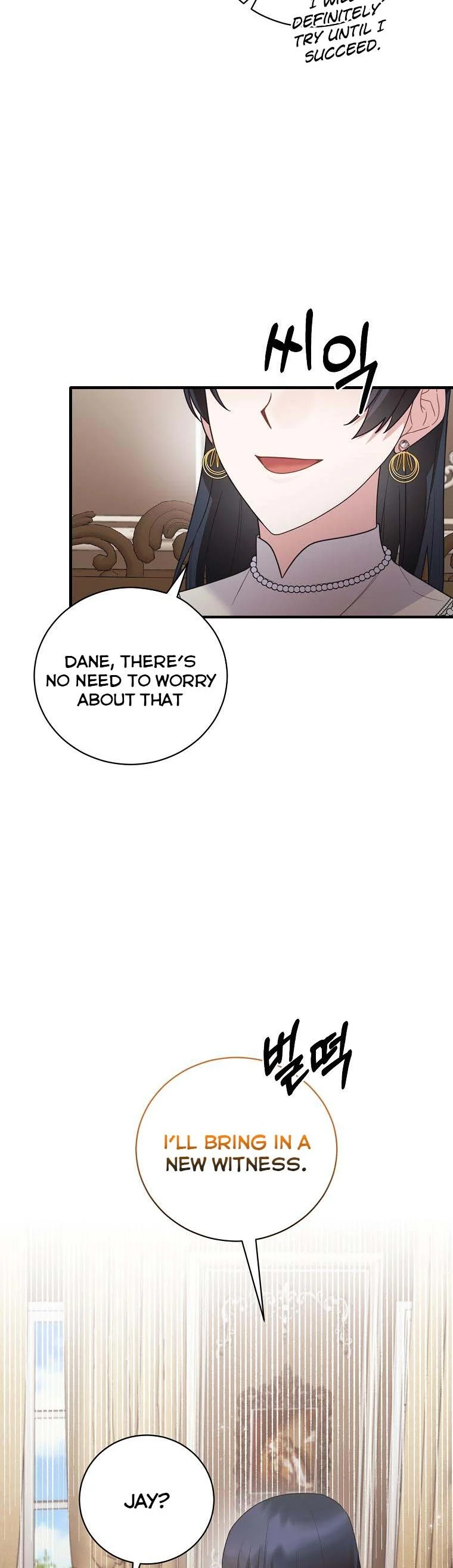 Angelic Lady Chapter 137 page 11