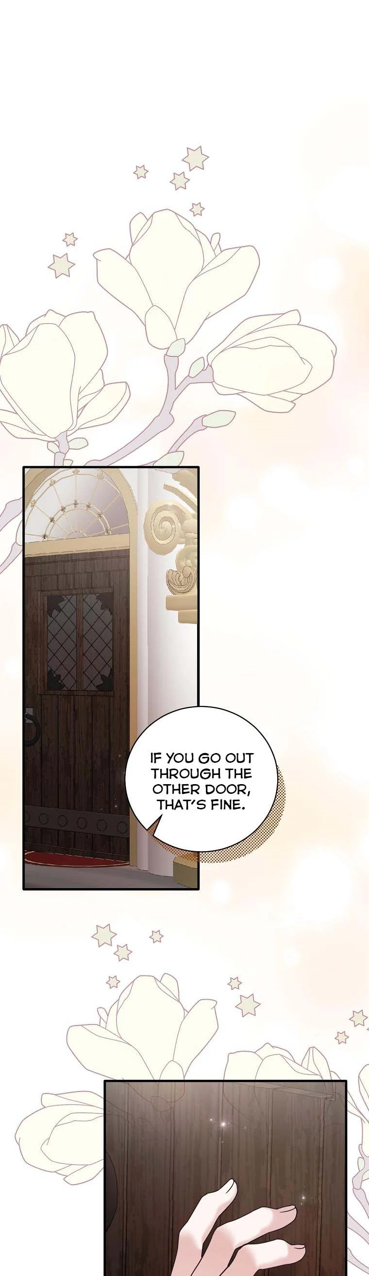 Angelic Lady Chapter 137 page 31
