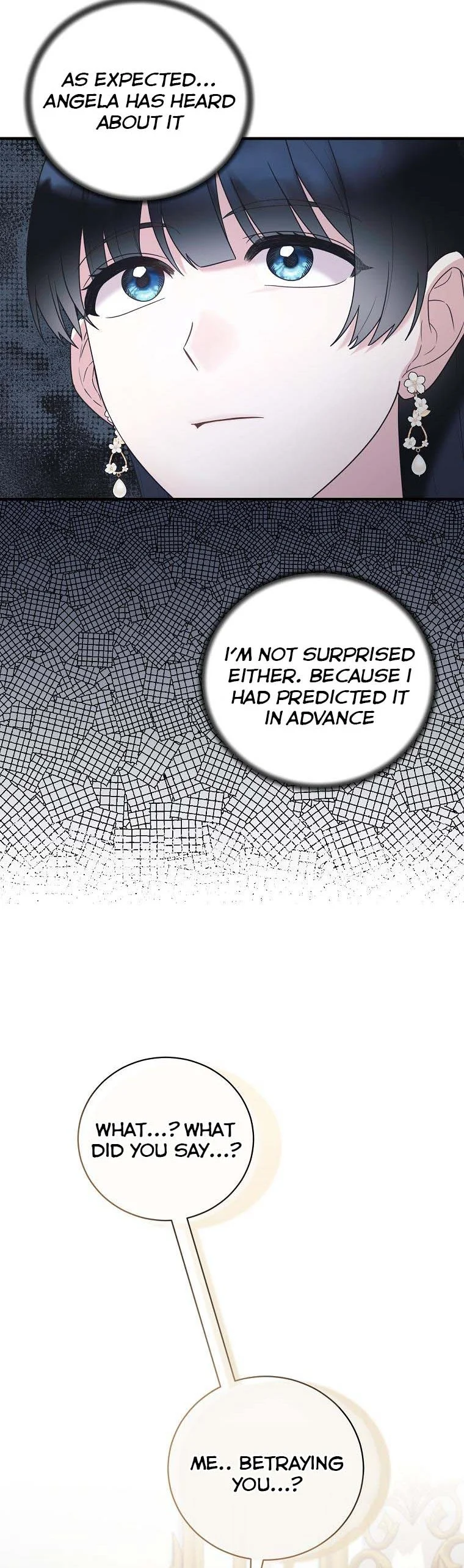 Angelic Lady Chapter 139 page 3