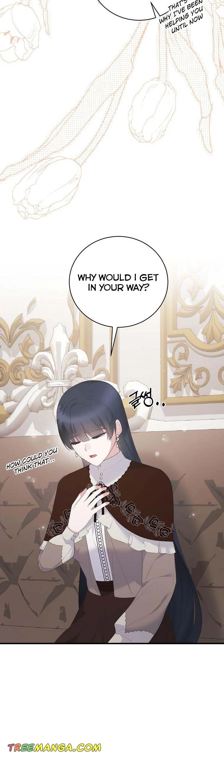 Angelic Lady Chapter 139 page 9