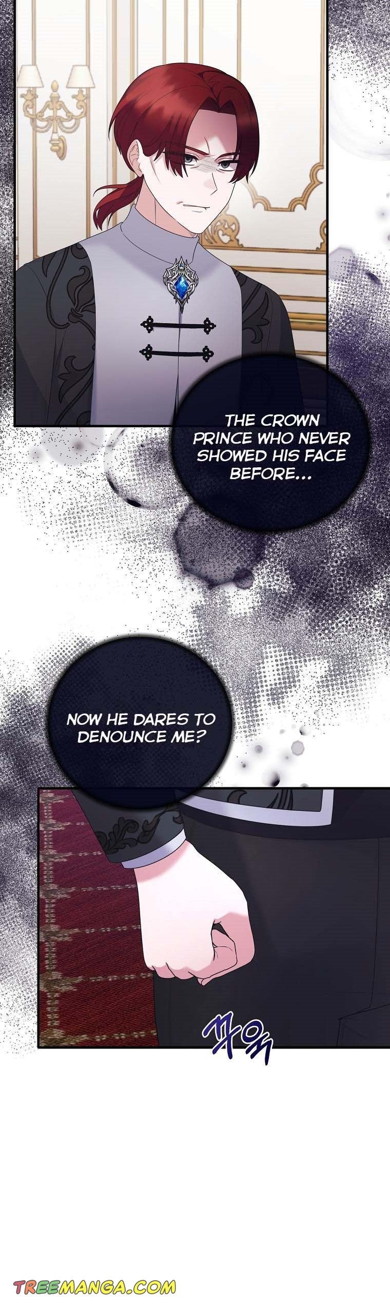Angelic Lady Chapter 138 page 7