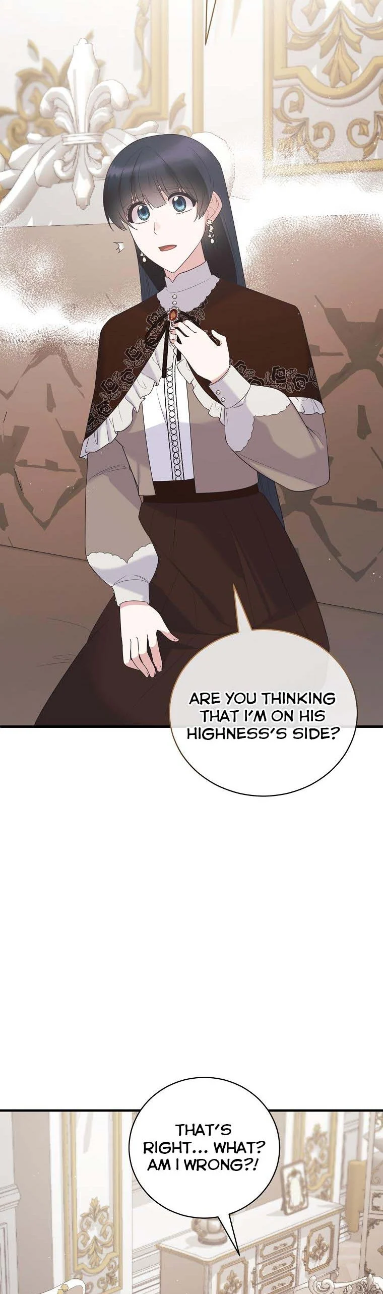 Angelic Lady Chapter 139 page 4