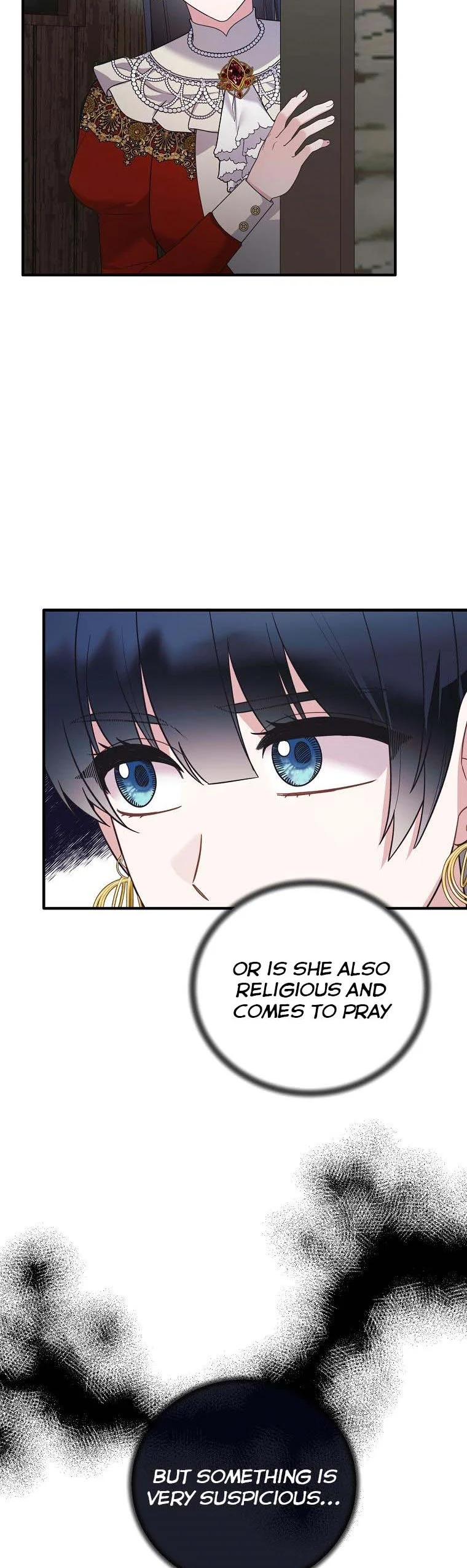 Angelic Lady Chapter 138 page 4