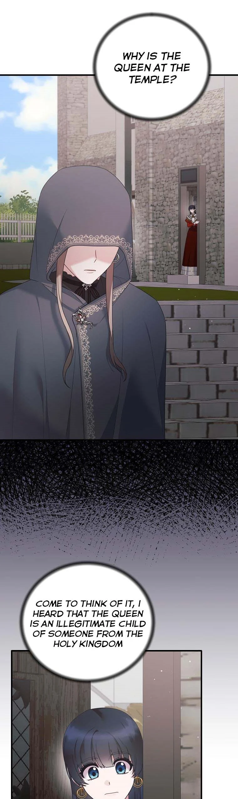 Angelic Lady Chapter 138 page 3
