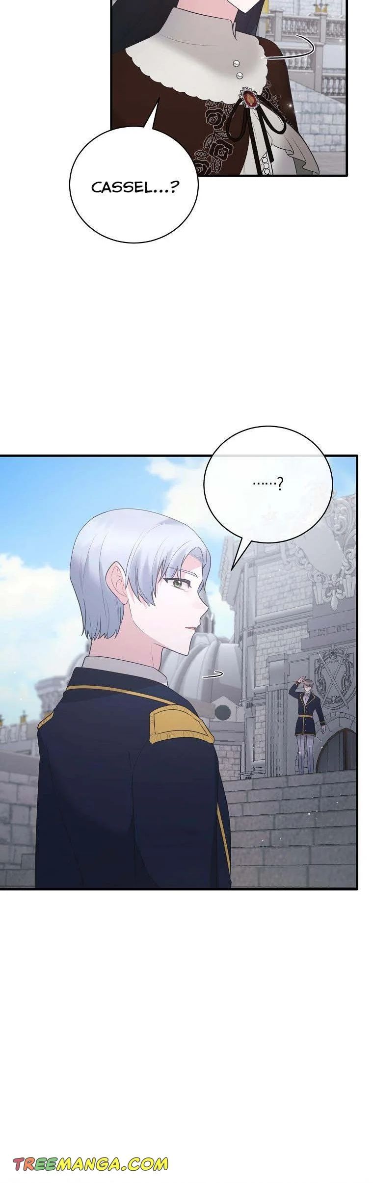 Angelic Lady Chapter 139 page 28