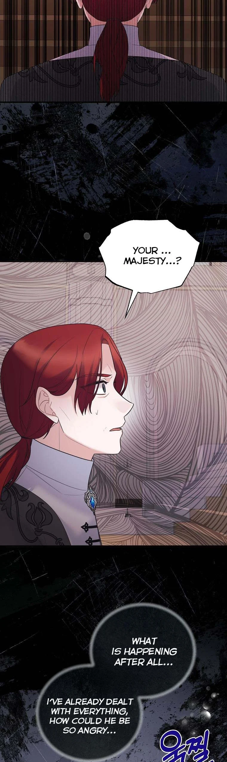 Angelic Lady Chapter 138 page 12
