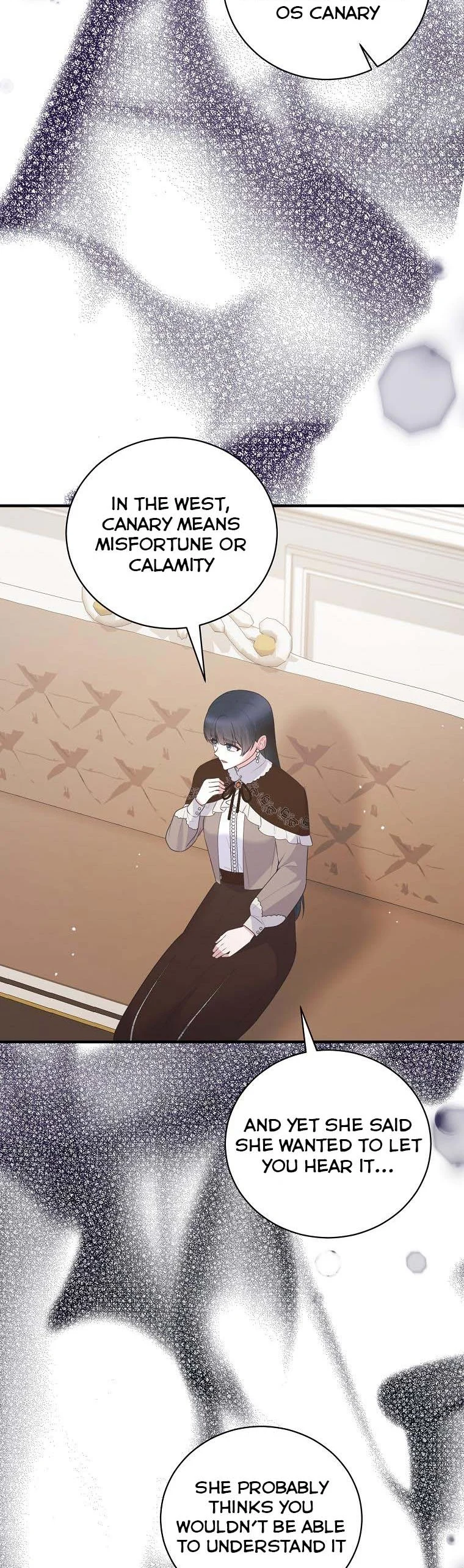 Angelic Lady Chapter 139 page 21