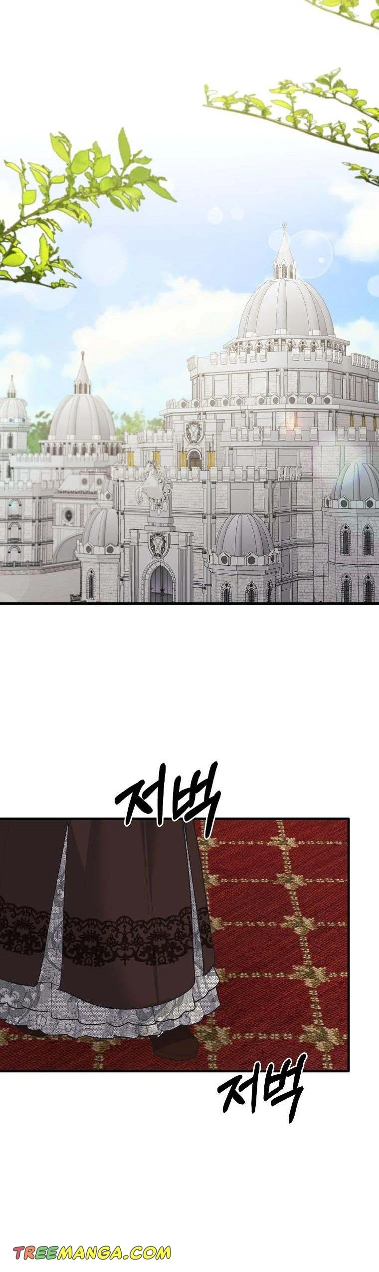 Angelic Lady Chapter 138 page 28