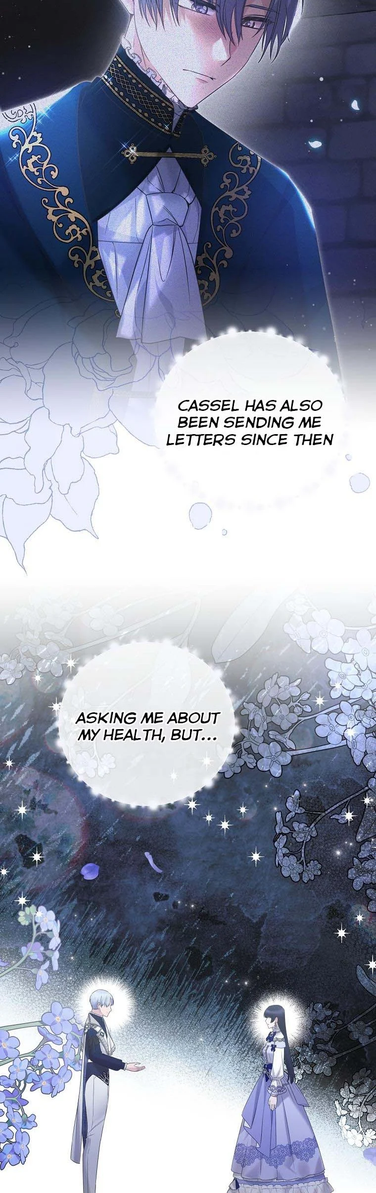 Angelic Lady Chapter 139 page 30
