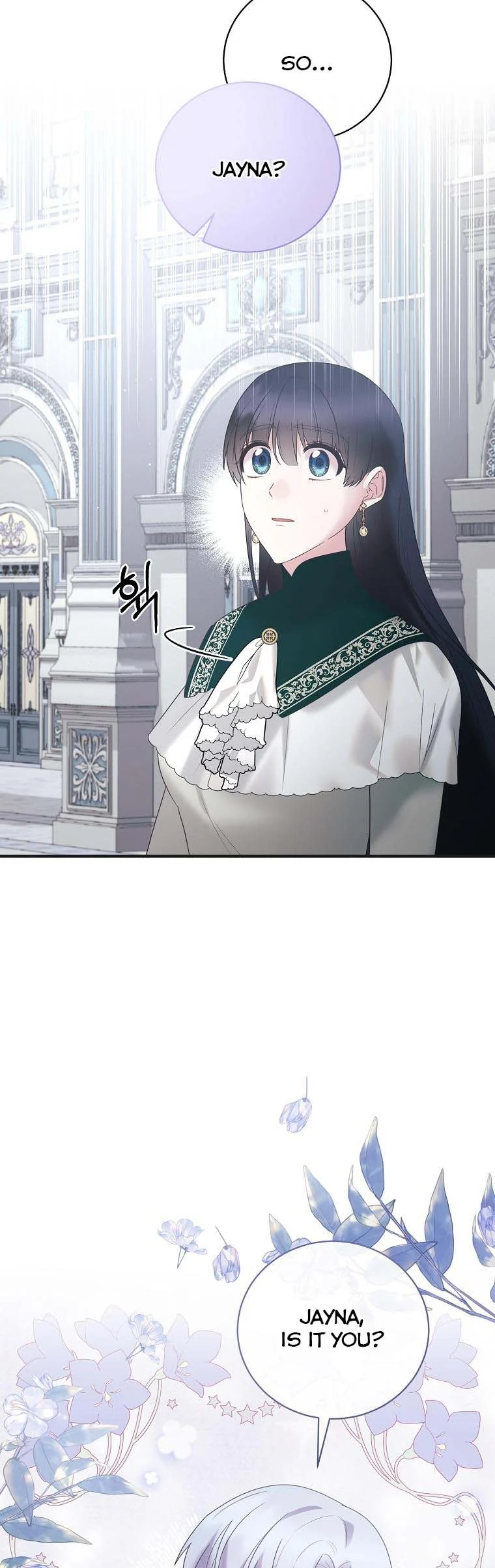 Angelic Lady Chapter 139 page 39