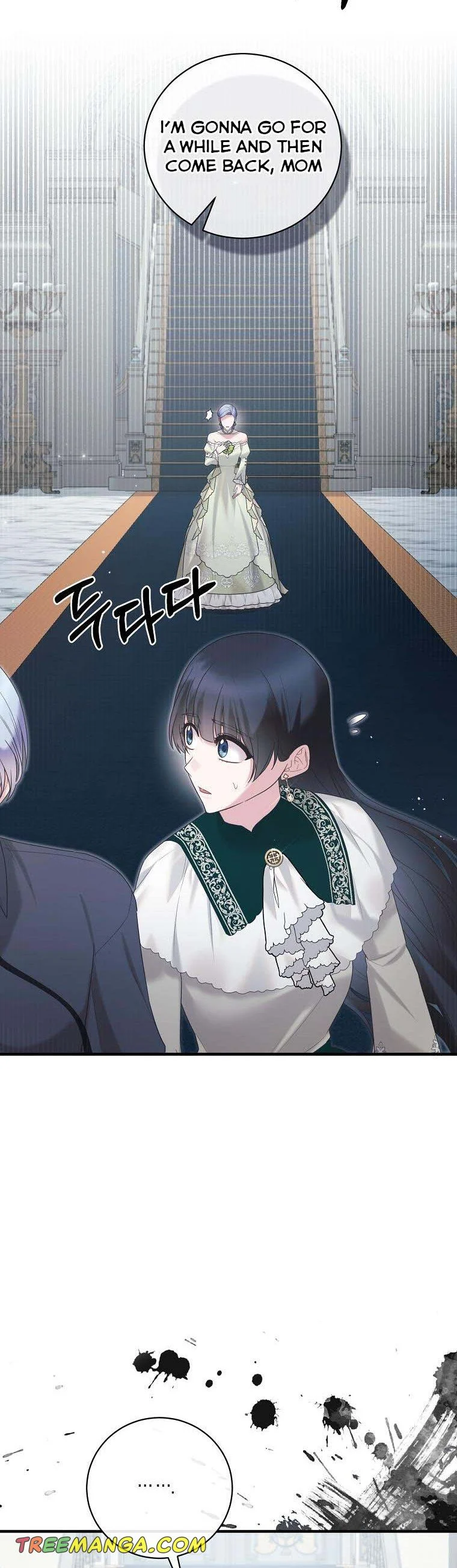 Angelic Lady Chapter 140 page 6