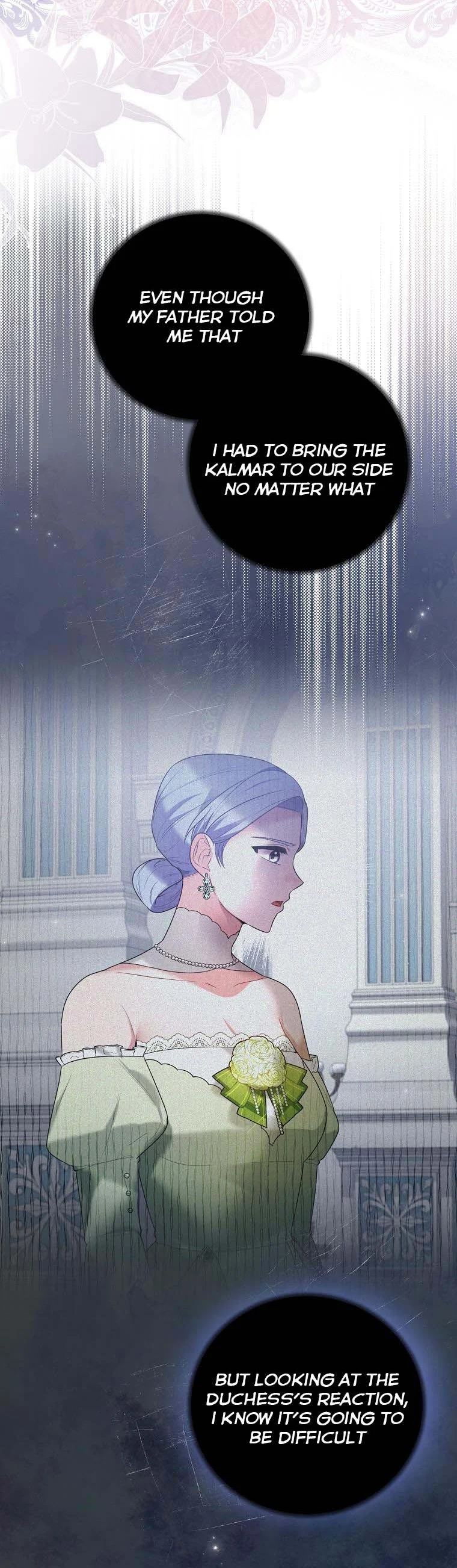 Angelic Lady Chapter 140 page 19