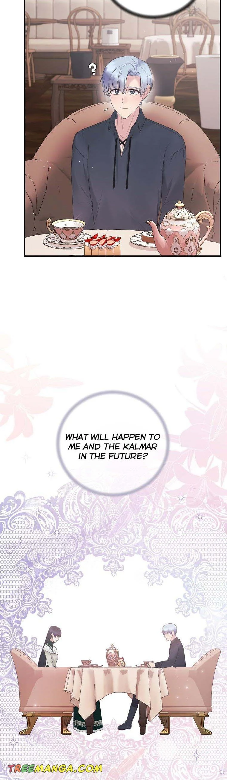 Angelic Lady Chapter 140 page 18