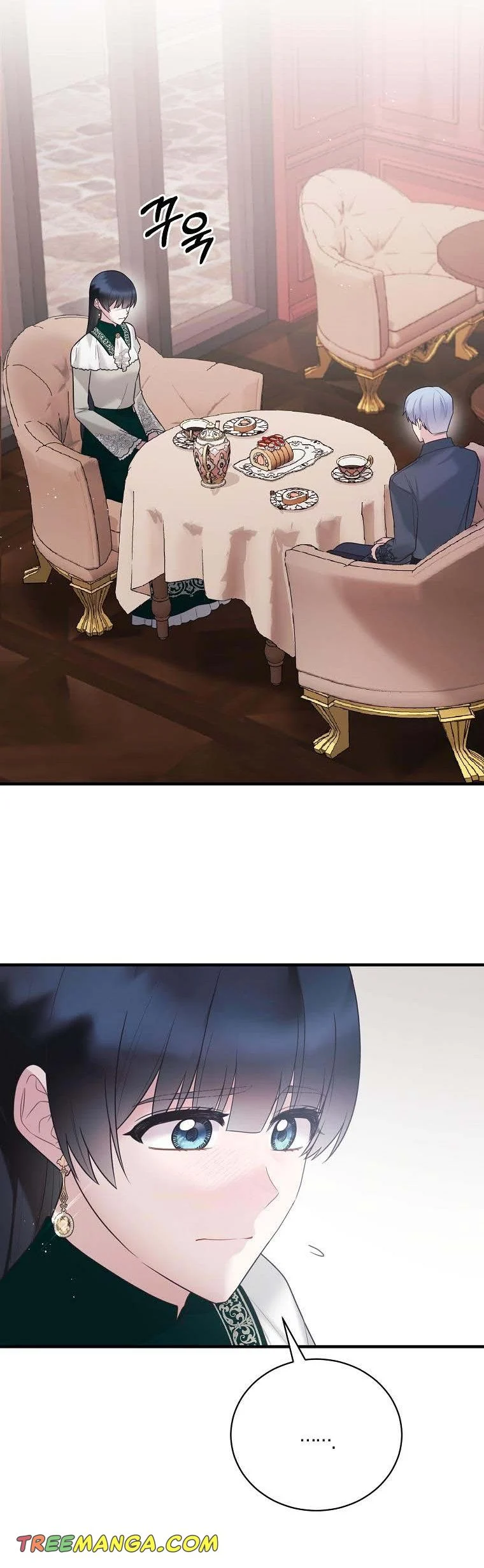Angelic Lady Chapter 140 page 29