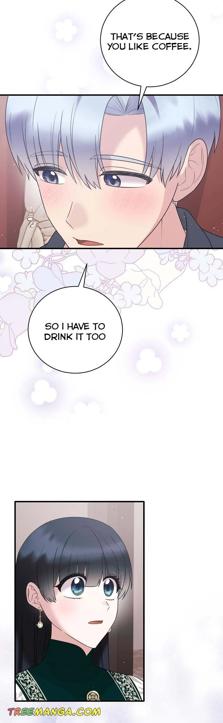 Angelic Lady Chapter 140 page 25