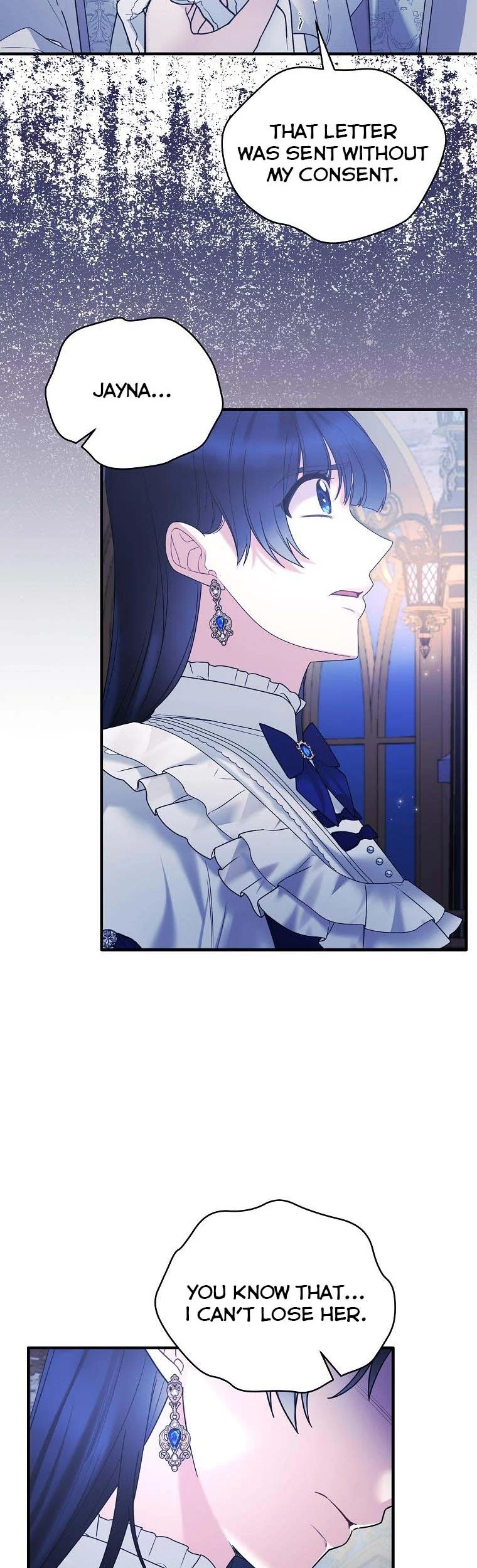 Angelic Lady Chapter 142 page 11