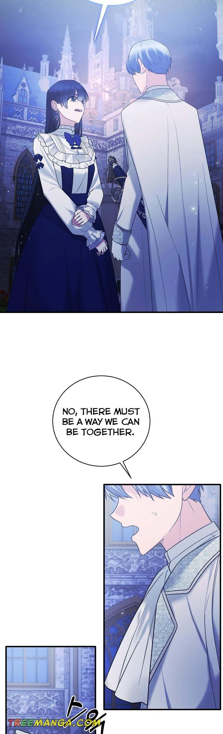 Angelic Lady Chapter 142 page 16