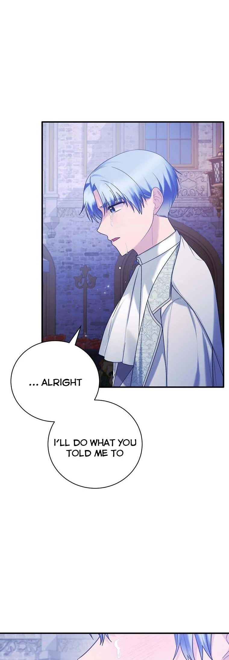 Angelic Lady Chapter 142 page 25