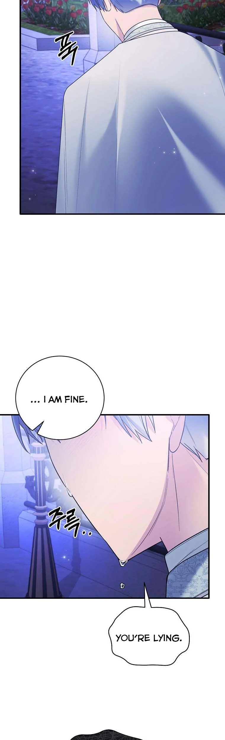 Angelic Lady Chapter 142 page 20