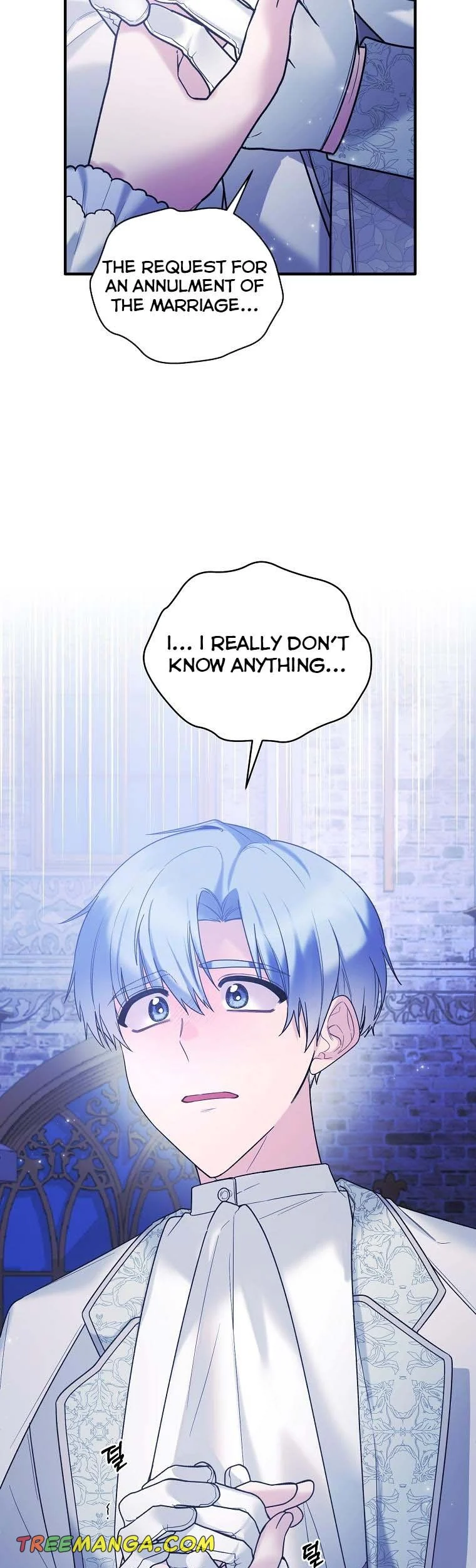 Angelic Lady Chapter 142 page 10