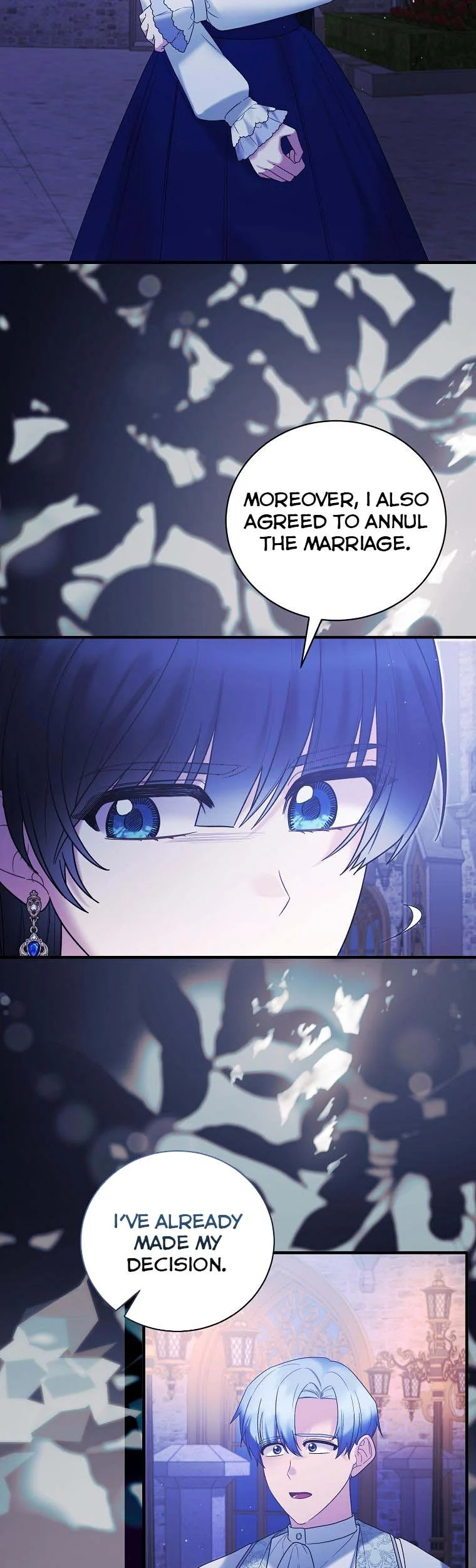 Angelic Lady Chapter 142 page 14